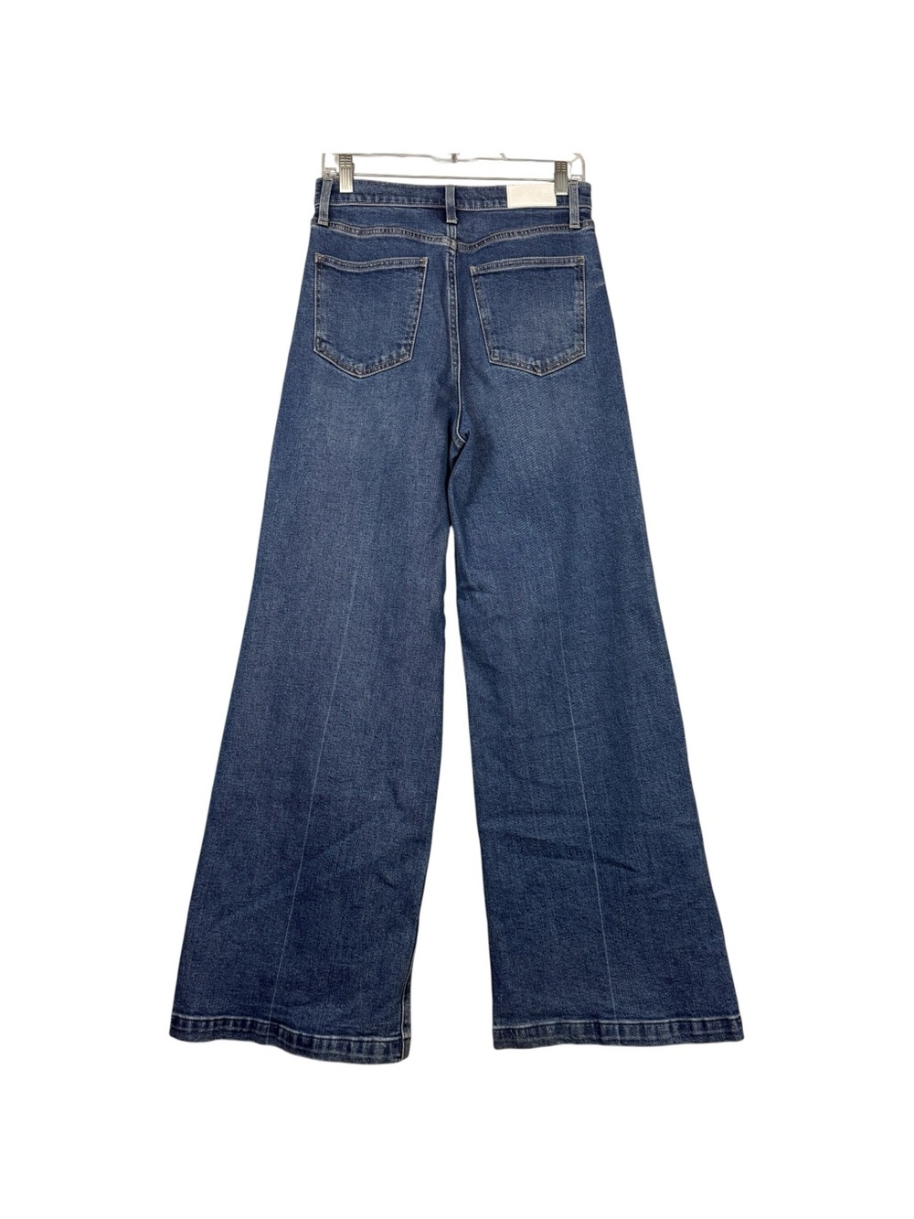 Anthropologie Pistola Lana Cider Wide Leg Jeans - Picture 3 of 5